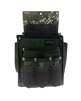 Amazon | コヅチ Worktime Radical 腰袋 電工袋